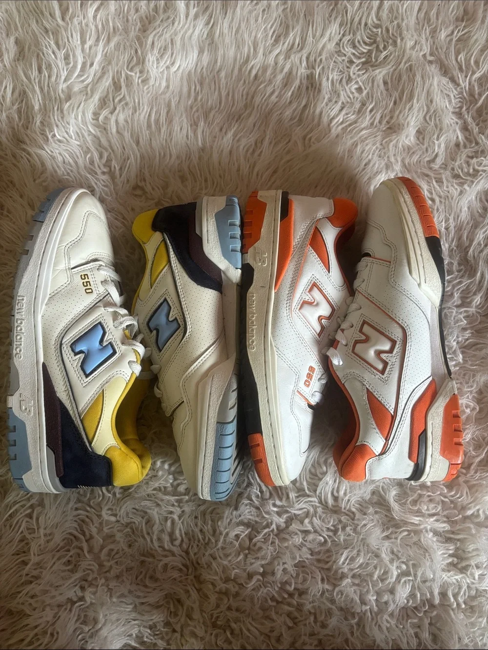New Balance shoes men